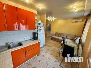 2-к квартира, вторичка, 45м2, 7/9 этаж