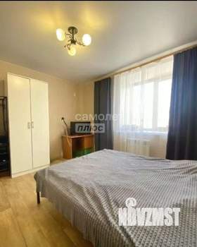 2-к квартира, вторичка, 57м2, 2/9 этаж