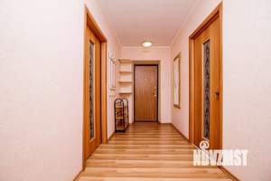 3-к квартира, вторичка, 65м2, 3/5 этаж