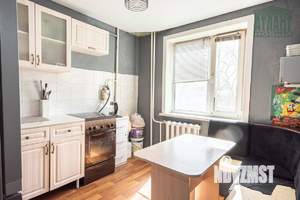2-к квартира, вторичка, 51м2, 2/10 этаж