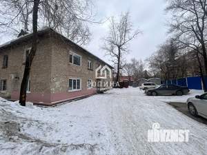 2-к квартира, вторичка, 38м2, 1/2 этаж