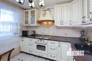 3-к квартира, вторичка, 66м2, 1/5 этаж