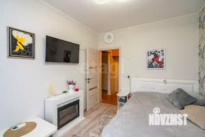 3-к квартира, вторичка, 70м2, 7/10 этаж
