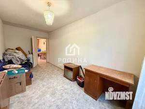 2-к квартира, вторичка, 44м2, 4/5 этаж
