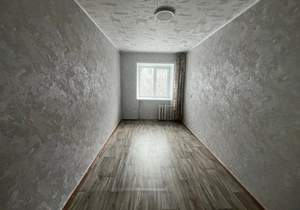 3-к квартира, вторичка, 56м2, 2/5 этаж