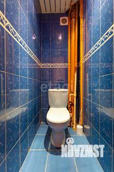 3-к квартира, вторичка, 60м2, 4/10 этаж