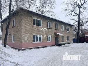 2-к квартира, вторичка, 38м2, 1/2 этаж