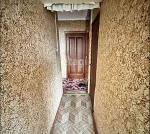 2-к квартира, вторичка, 42м2, 2/4 этаж