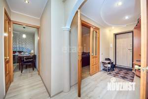 3-к квартира, вторичка, 60м2, 4/5 этаж