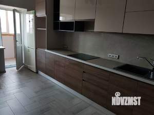 1-к квартира, вторичка, 45м2, 3/6 этаж