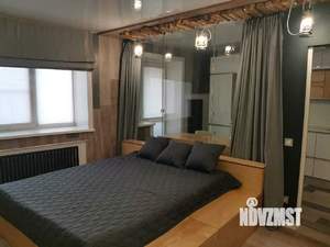 1-к квартира, вторичка, 39м2, 3/5 этаж