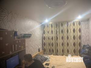 3-к квартира, вторичка, 60м2, 1/2 этаж