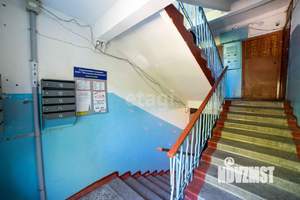 1-к квартира, вторичка, 31м2, 1/5 этаж