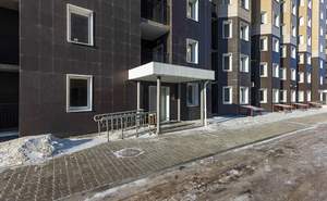 2-к квартира, вторичка, 55м2, 12/19 этаж