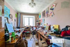 2-к квартира, вторичка, 46м2, 5/12 этаж