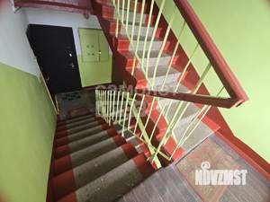 2-к квартира, вторичка, 45м2, 4/5 этаж