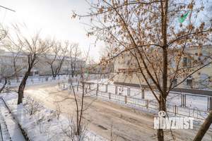 1-к квартира, вторичка, 33м2, 2/4 этаж