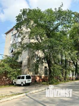 1-к квартира, вторичка, 30м2, 4/5 этаж