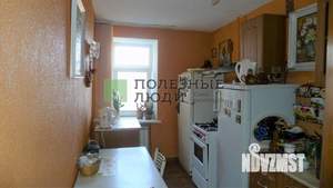 3-к квартира, вторичка, 58м2, 5/9 этаж