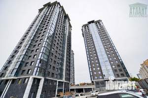 1-к квартира, вторичка, 49м2, 13/21 этаж