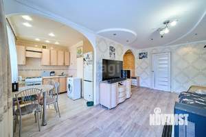 2-к квартира, вторичка, 44м2, 4/5 этаж