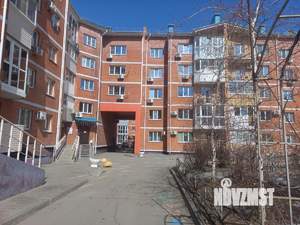 Студия квартира, вторичка, 25м2, 2/5 этаж