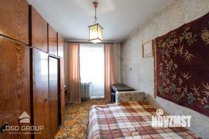 3-к квартира, вторичка, 68м2, 2/10 этаж