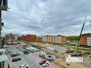 Студия квартира, вторичка, 24м2, 5/10 этаж