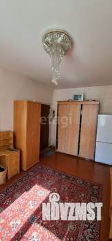 3-к квартира, вторичка, 77м2, 2/4 этаж