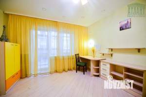 2-к квартира, вторичка, 68м2, 2/17 этаж