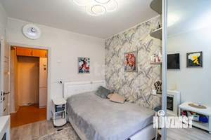 3-к квартира, вторичка, 70м2, 7/10 этаж