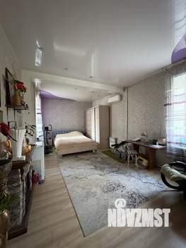 3-к квартира, вторичка, 75м2, 1/4 этаж