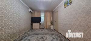 2-к квартира, вторичка, 45м2, 3/5 этаж