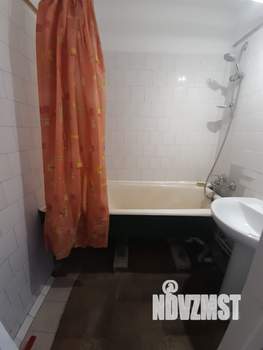 1-к квартира, вторичка, 40м2, 4/10 этаж