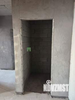 2-к квартира, вторичка, 60м2, 17/24 этаж