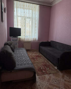 5-к квартира, вторичка, 108м2, 2/2 этаж