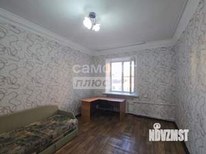 3-к квартира, вторичка, 72м2, 4/5 этаж