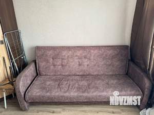 Студия квартира, вторичка, 17м2, 5/5 этаж