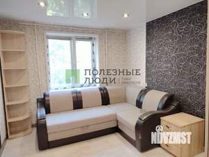 2-к квартира, вторичка, 49м2, 4/9 этаж
