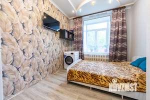 2-к квартира, вторичка, 33м2, 1/2 этаж