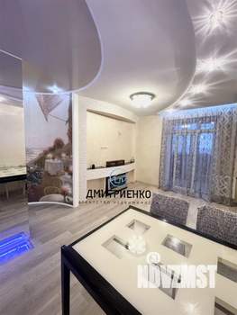 3-к квартира, вторичка, 65м2, 21/25 этаж