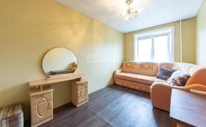 2-к квартира, вторичка, 45м2, 4/5 этаж