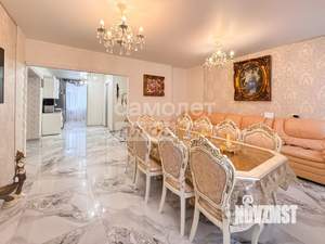 3-к квартира, вторичка, 85м2, 1/4 этаж