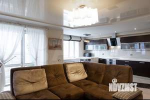 2-к квартира, вторичка, 90м2, 12/14 этаж