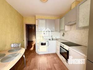 1-к квартира, вторичка, 42м2, 13/22 этаж