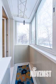2-к квартира, вторичка, 51м2, 2/10 этаж