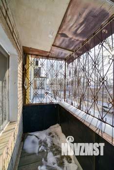 1-к квартира, вторичка, 30м2, 2/5 этаж