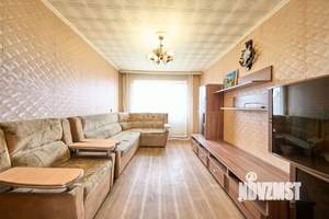 2-к квартира, вторичка, 49м2, 7/9 этаж