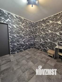 2-к квартира, вторичка, 36м2, 1/3 этаж