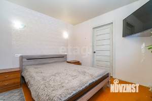 4-к квартира, вторичка, 61м2, 2/5 этаж